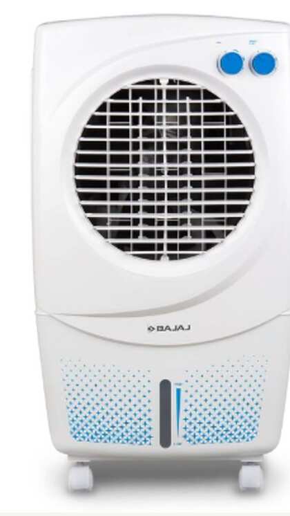 Bajaj PX97 Torque New Air Cooler
