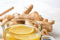 Risks of Drinking Ginger Tea Before Breakfast: What to Know NTI