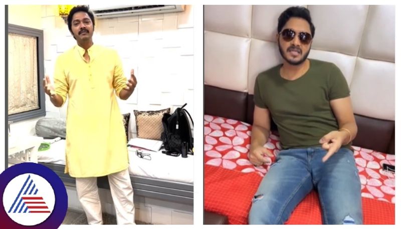 Bollywood actor Shreyas Talpade talks about Covid Vaccine and his Cardiac Arrest Incident srb