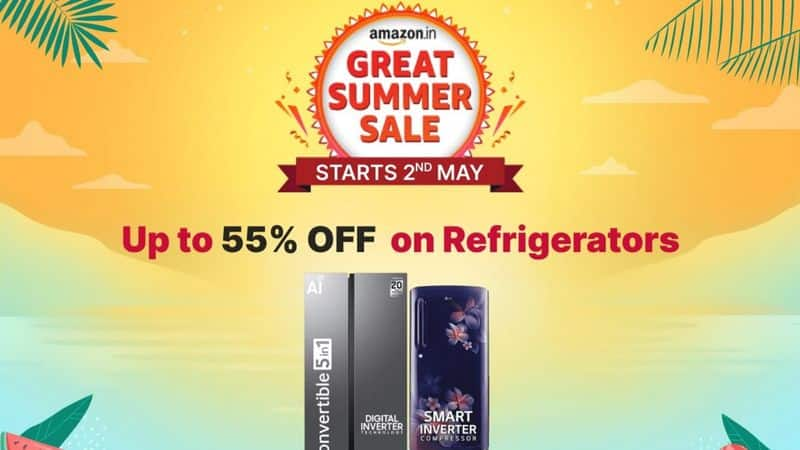 amazon summer sale 2024 Haier fridge Price under twenty to thirty thousand kxa