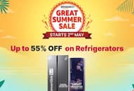 amazon summer sale 2024 Haier fridge Price under twenty to thirty thousand kxa