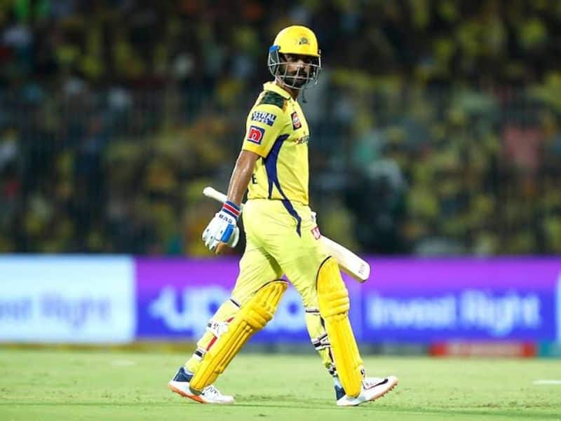 Ajinkya Rahane Shows his worst Performance in this Season for CSK and Scored just 208 Runs in 11 Games rsk