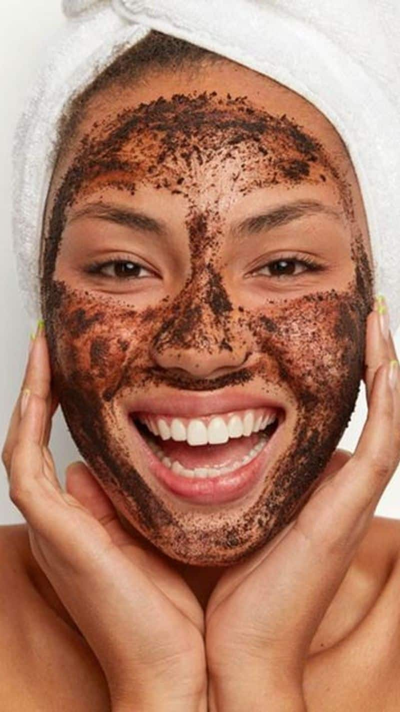 Get That Heavenly Glow With This DIY Mulberry Face Pack iwh