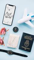Travel smart: 5 essential tips to protect your devices and data
