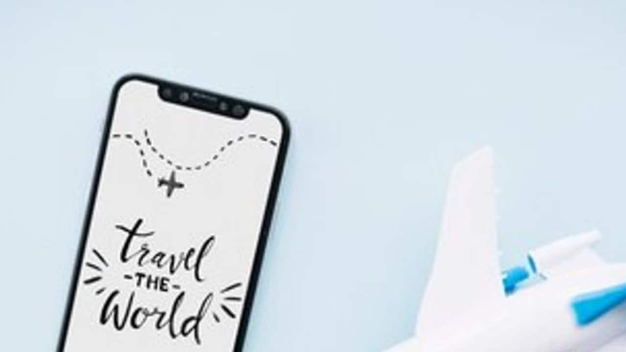 Travel smart: 5 essential tips to protect your devices and data
