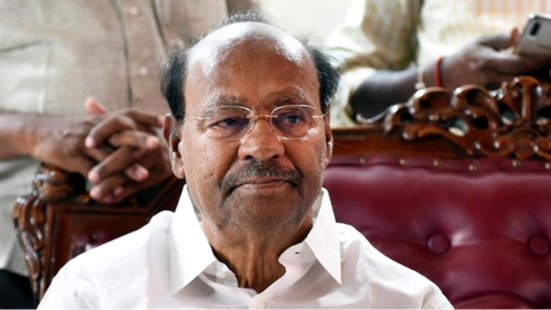 TN government should increase the seats at government arts college said ramadoss vel