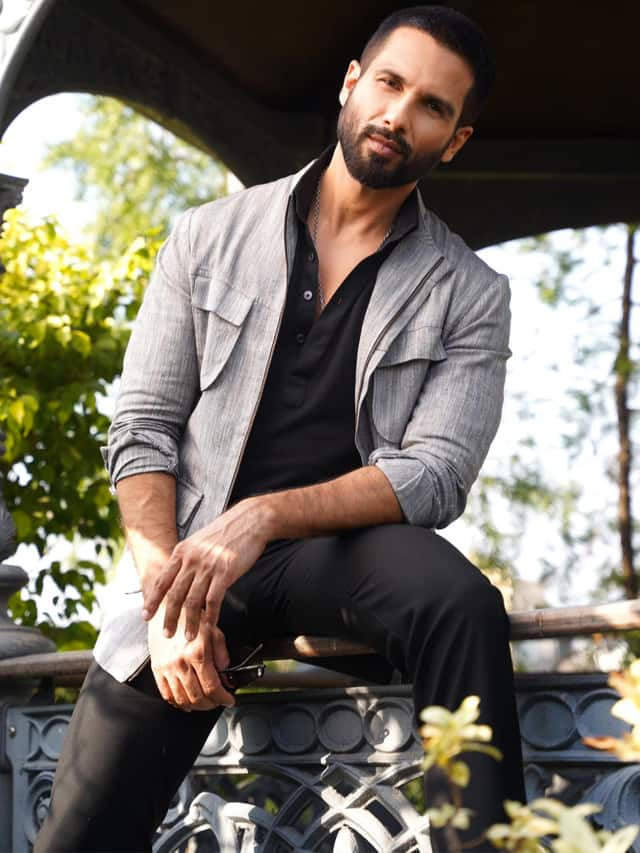 shahid kapoor diet and fitness secrets 