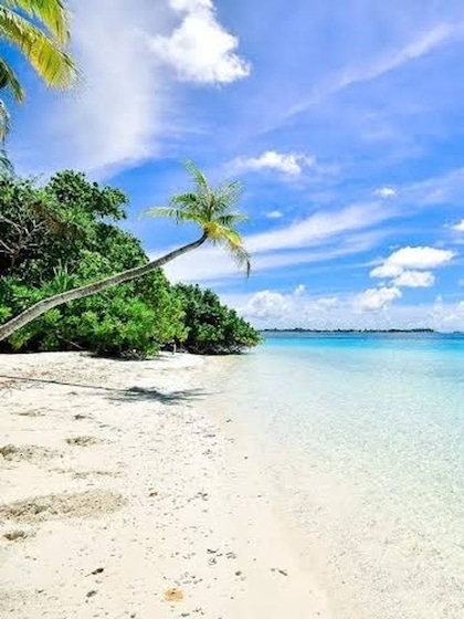 भूल जाएंगे Mumbai, Goa-जब घूमेंगे यूपी का इकलौता Beach