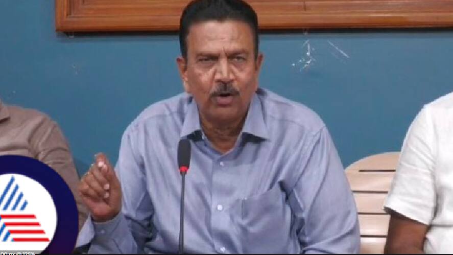 Panchamasali Reservation: ಹೋರಾಟ: ಸರ್ಕಾರ ಬದಲಾದಂತೆ ಕೆಲವರ ಮೀಸಲಾತಿ ಧ್ವನಿಯೂ ಬದಲಾಗಿದೆ ಎಂದ ಶಾಸಕ ಸಿಸಿ ಪಾಟೀಲ್