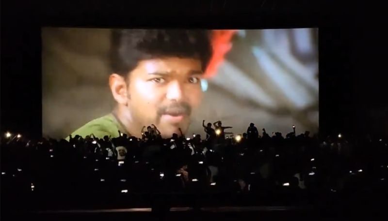 ghilli re release box office collection from kerala thalapathy vijay