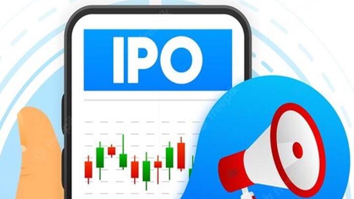 Upcoming ipo
