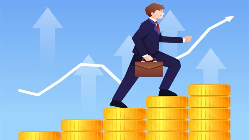 Share market predictions