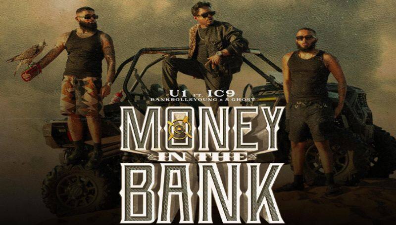 Money in the bank new independent music album released by yuvan shankar raja ans