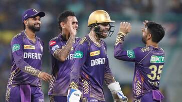 Shreyas Iyer says He Was once a Ball Boy in IPL During Mumbai Indians vs RCB Match Shreyas Iyer says He Was once a Ball Boy in IPL During Mumbai Indians vs RCB Match
