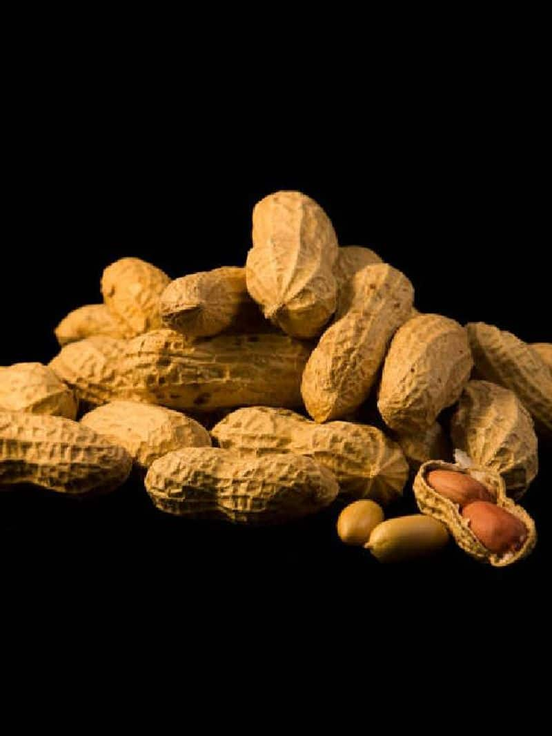 who should avoid peanuts due to allergy in tamil mks