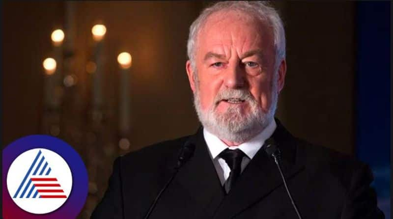 Hollywood Titanic actor Bernard Hill passes away at 79 years vcs