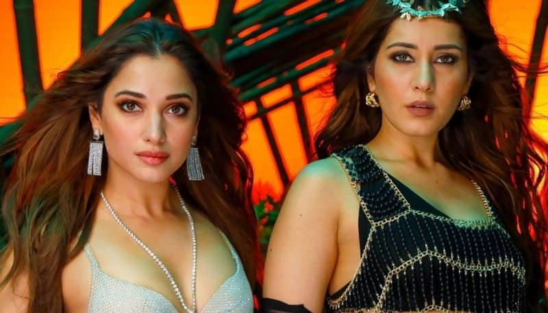 aranmanai 4 opening weekend box office collection sundar c tamannaah Raashii Khanna