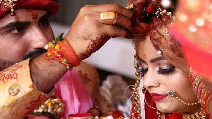 shadi ganv