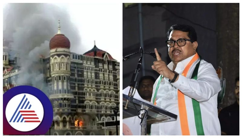 Congress leader faces flak over claim that RSS policeman killed Hemant Karkare in 26/11 Mumbai attacks vkp