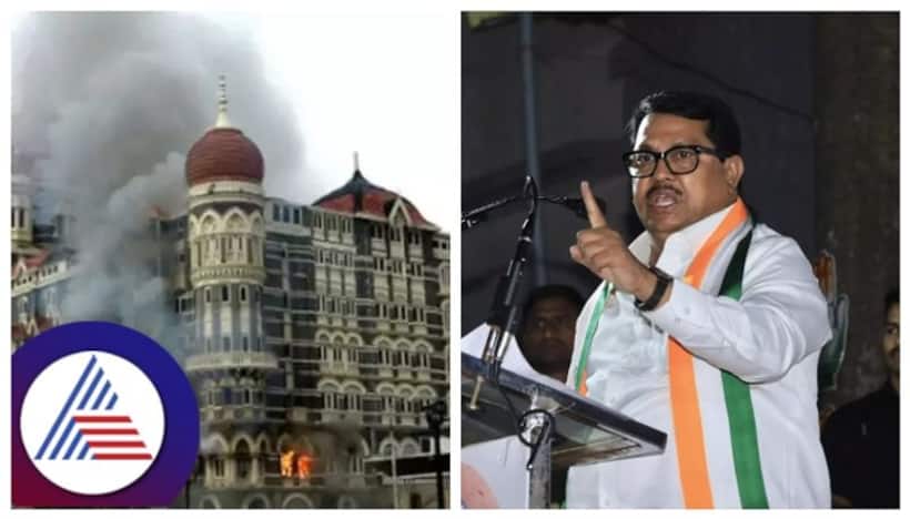 Congress leader faces flak over claim that RSS policeman killed Hemant Karkare in 26/11 Mumbai attacks