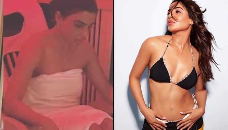 Samantha Asserts No Requirement for Justification Amid Speculation Surrounding Deleted Photo gvd