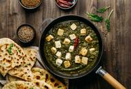 Delicious and Easy Palak Paneer Recipe for Sunday Delight iwh