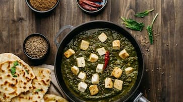 Delicious and Easy Palak Paneer Recipe for Sunday Delight iwh