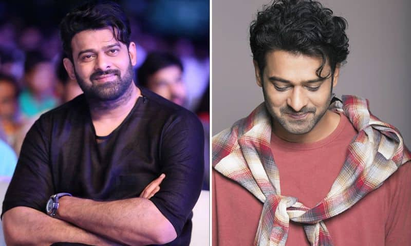 Kalki 2898AD hero Prabhas Cryptic post sparks marriage rumours gan