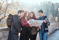 cant convince your friends to go on a trip here is how you can find travel buddies iwh