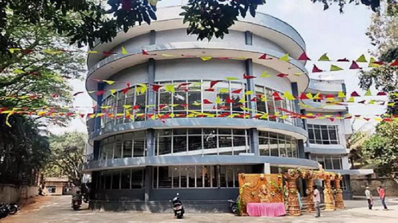 Bengaluru's iconic 'Cauvery cinemas' on Sankey road shuts down after 5 decades of run! vkp