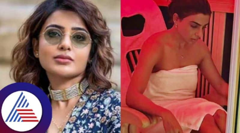 Samantha Ruth Prabhu Fans Angry Call Out Fake Viral Nude Pic of Actress skr