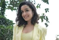 Shraddha kapoor diet plan for fitness and weight loss zkamn