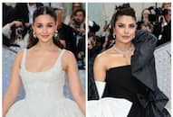 Alia Bhatt to Isha Ambani: Indians at the Met Gala over the years RTM