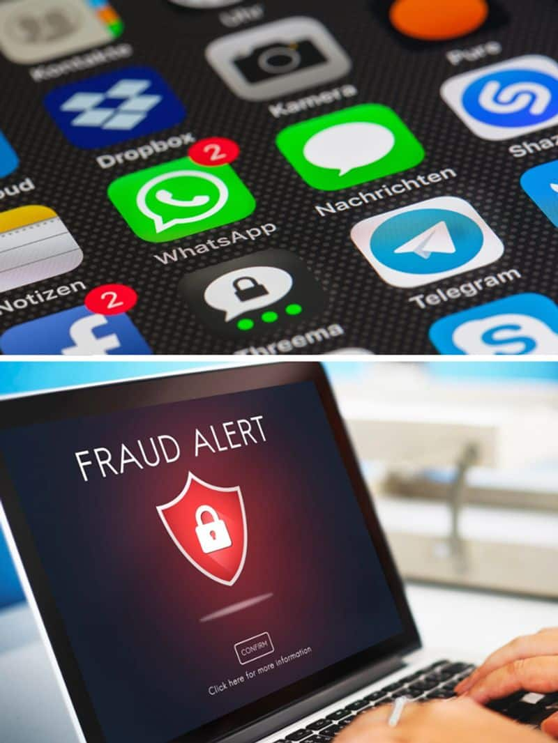 WhatsApp scams: 7 tips on how to spot and avoid RBA EAI