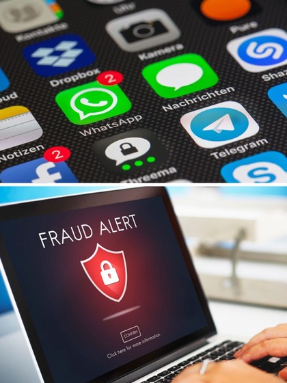 WhatsApp scams: 7 tips on how to spot and avoid