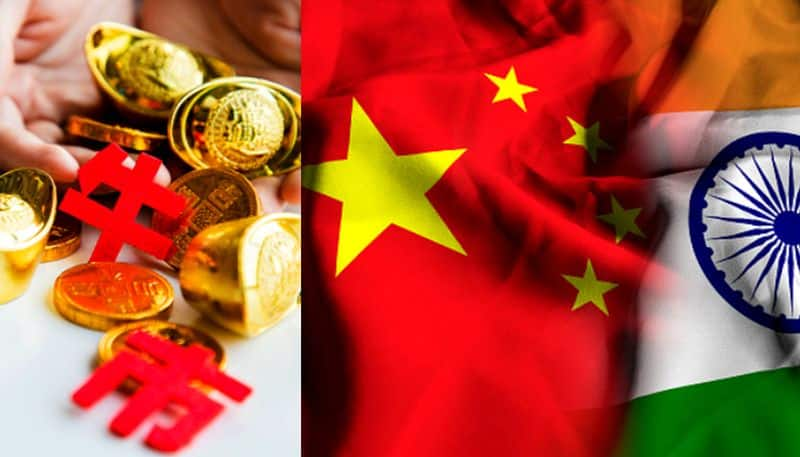 China s growing love affair with gold is too precious