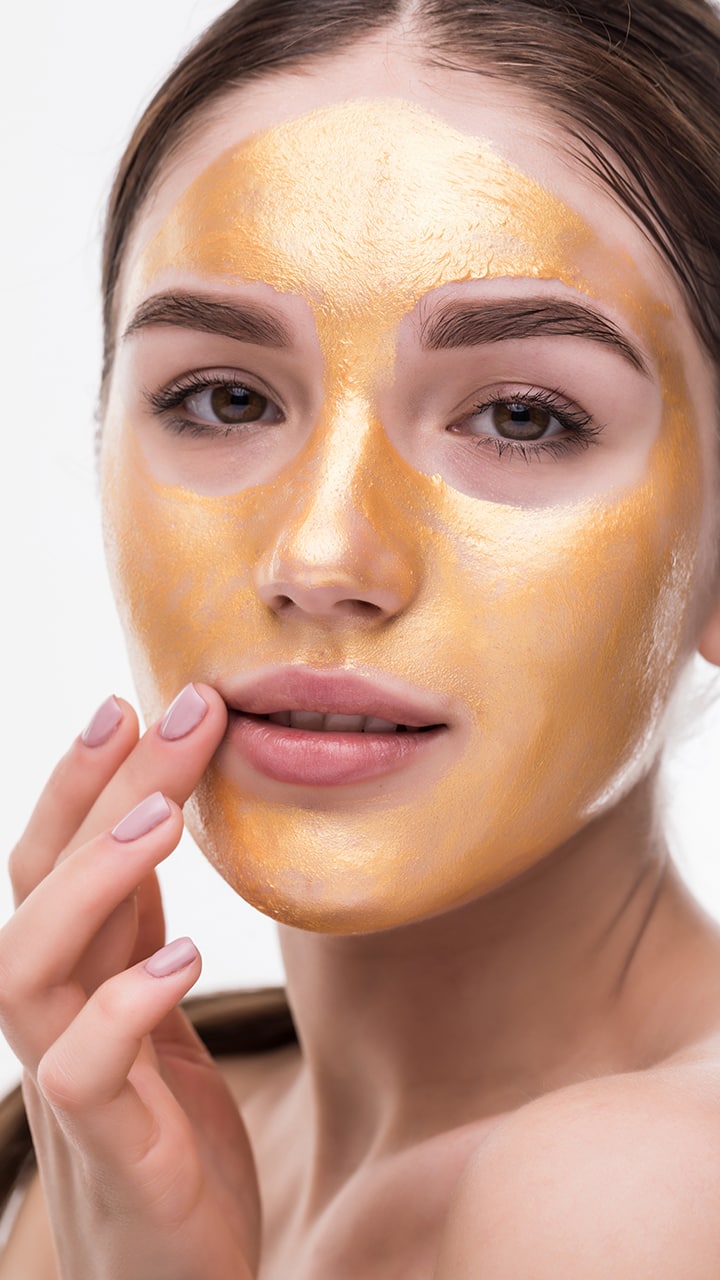 benefits of applying honey on face rsl