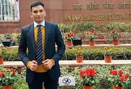 success story of upsc topper ishwar gurjar were failed in 10th exam zrua