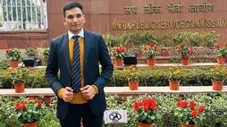 success story of upsc topper ishwar gurjar were failed in 10th exam zrua