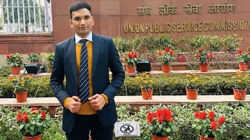 How a boy from a Rajasthan village cracked UPSC after failing in class 10 Ishwar Gurjar iwh