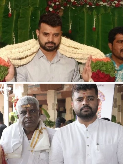 Prajwal Revanna Net Worth: Know about his property, assets and more