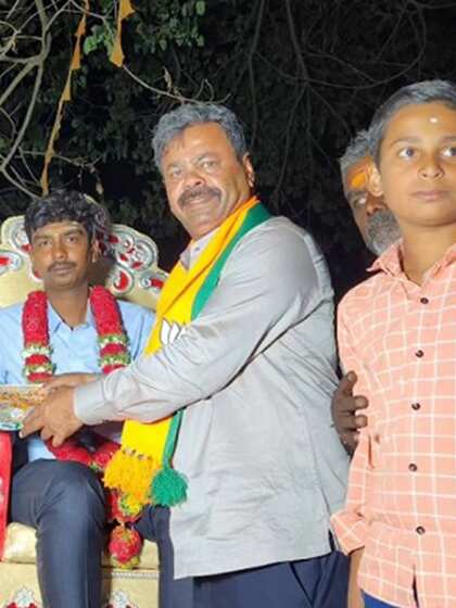 2. 2007 MLA Renukacharya sex scandal:
