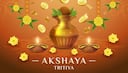 Akshaya Tritiya 2025 : अक्षय्य तृतीयेला करा हे उपाय, घरात येईल सुख-समृद्धी