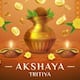 Akshaya Tritiya 2025 Gold Buying Significance and Auspicious Timings in Telugu sns