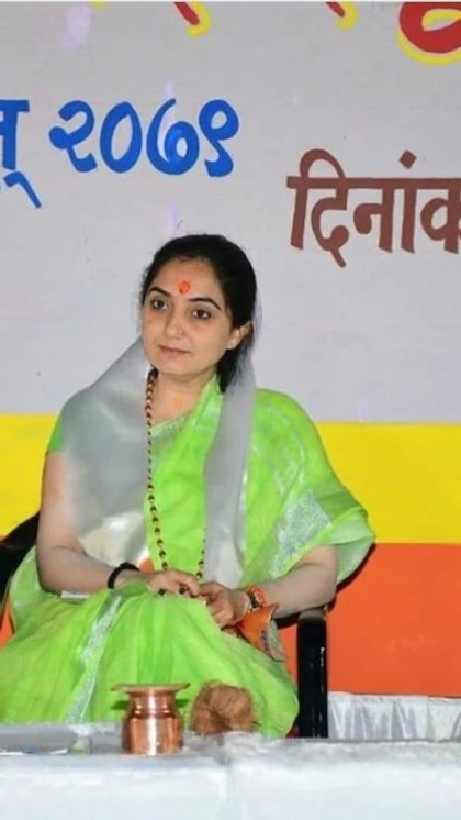 <p>मदरसे में टीचर 27 साल का मौलवी मोहम्मद सोहेल पिछले 2 साल से पाकिस्तान के डोंगर और नेपाल के शहनाज के साथ वॉट्सऐप के जरिए संपर्क में था। जहां से उसे करोड़ों रुपए की सुपारी मिली थी। </p>
