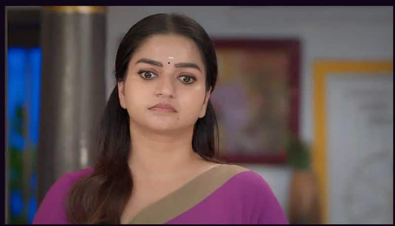 Anna serial May 13 today episode update gan