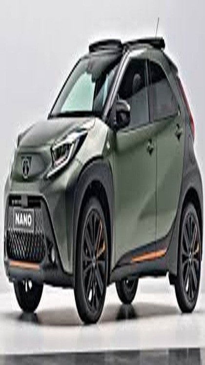 <p>TATA Mini Nano में 624 CC का ट्विन सिलेंडर पेट्रोल इंजन मिलेगा। यह इंजन 38 Bhp की पावर और 51 Nm का अधिकतर टॉर्क जनरेट करने में सक्षम है। इसमें मैनुअल और ऑटोमेटिक गियर बॉक्स भी है।<br />
 </p>
