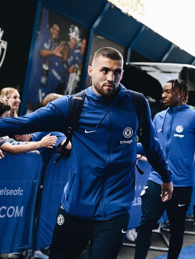 Football Happy Birthday Mateo Kovacic: Top 10 quotes by the football star osf