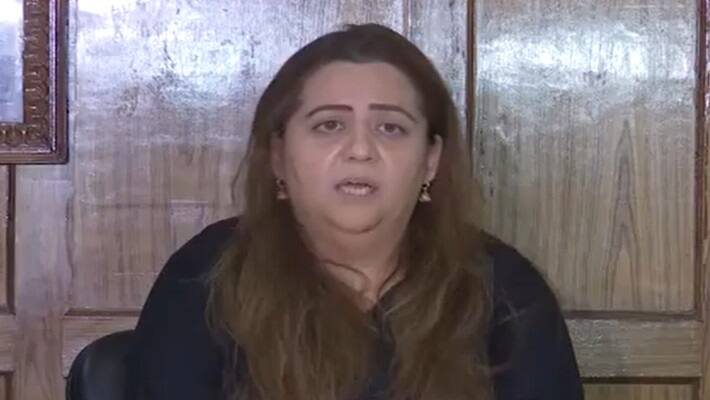 Radhika Khera 