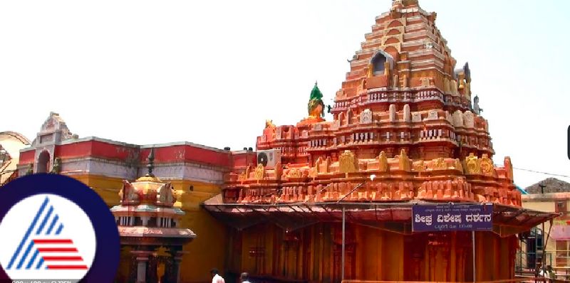 Karnataka lok sabha election 2024 phase 2 live updates Ban savadatti yallamma temple rav